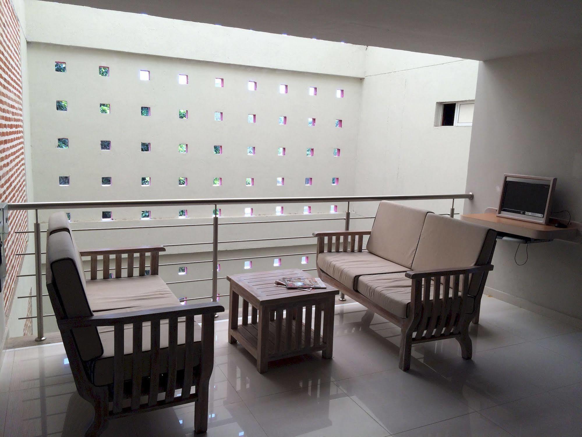 Hotel Mar Del Plata Cartagena Exterior photo